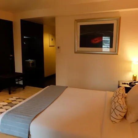 The Rose Bangkok