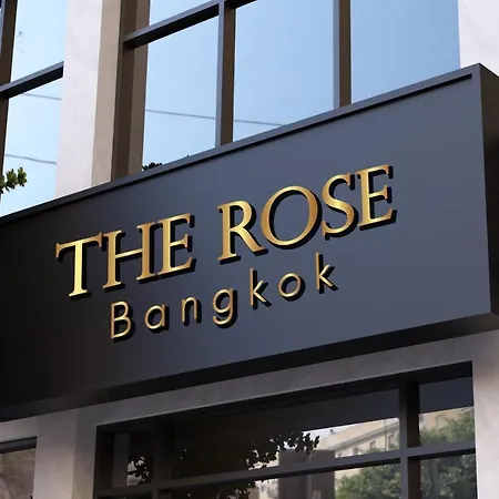 The Rose Bangkok Hotel