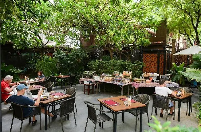 The Rose Bangkok