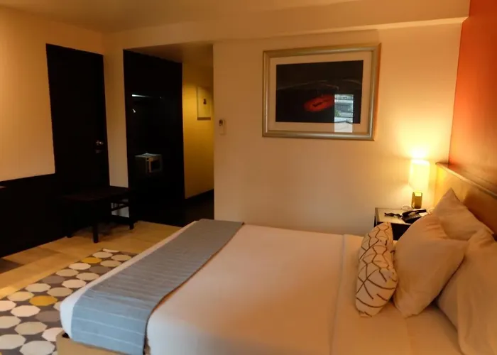 The Rose 3* Bangkok