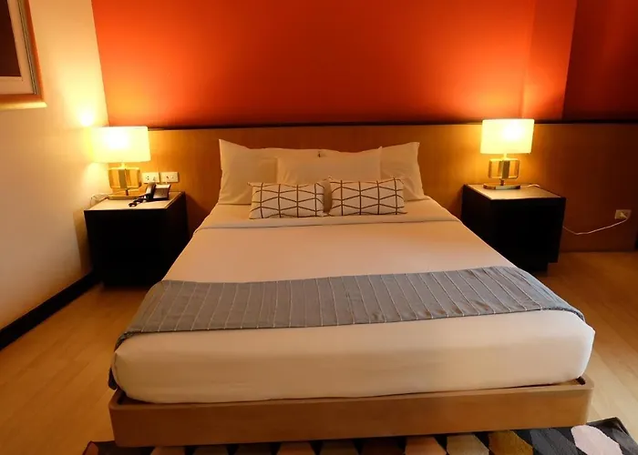 Hotel The Rose