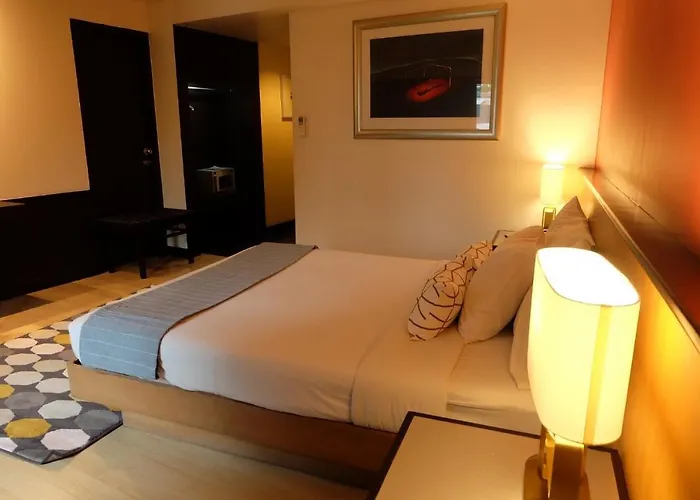 Hotel The Rose