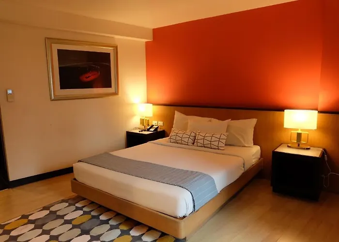 Hotel The Rose 3*